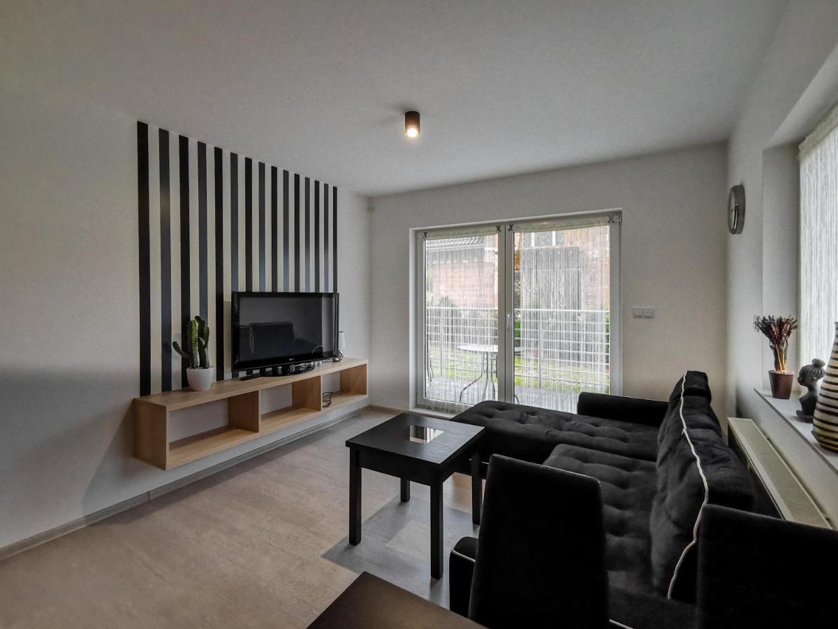 Apartament Kopydlo Wisła Εξωτερικό φωτογραφία