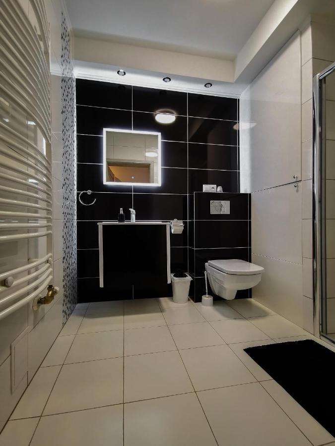 Apartament Kopydlo Wisła Εξωτερικό φωτογραφία
