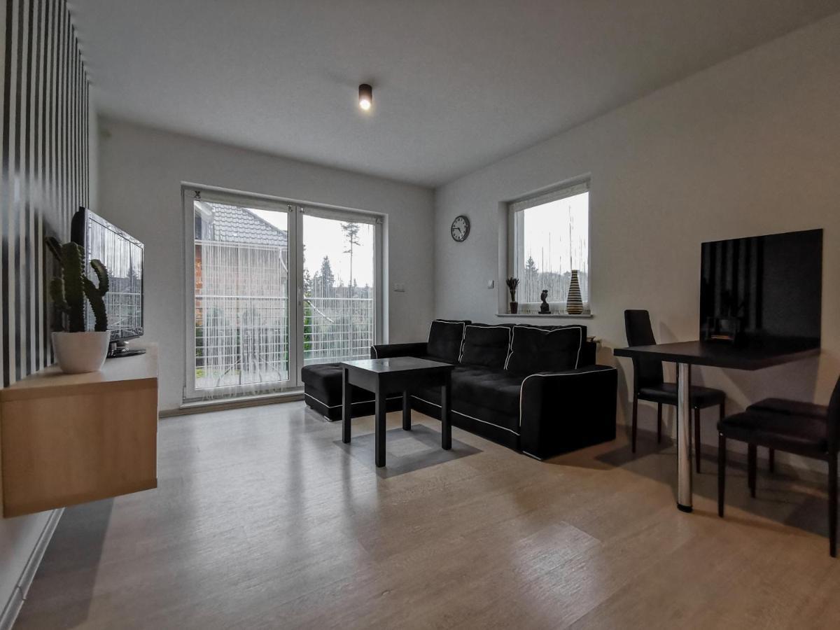 Apartament Kopydlo Wisła Εξωτερικό φωτογραφία