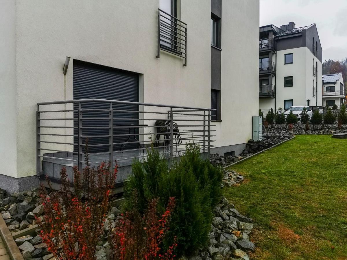 Apartament Kopydlo Wisła Εξωτερικό φωτογραφία