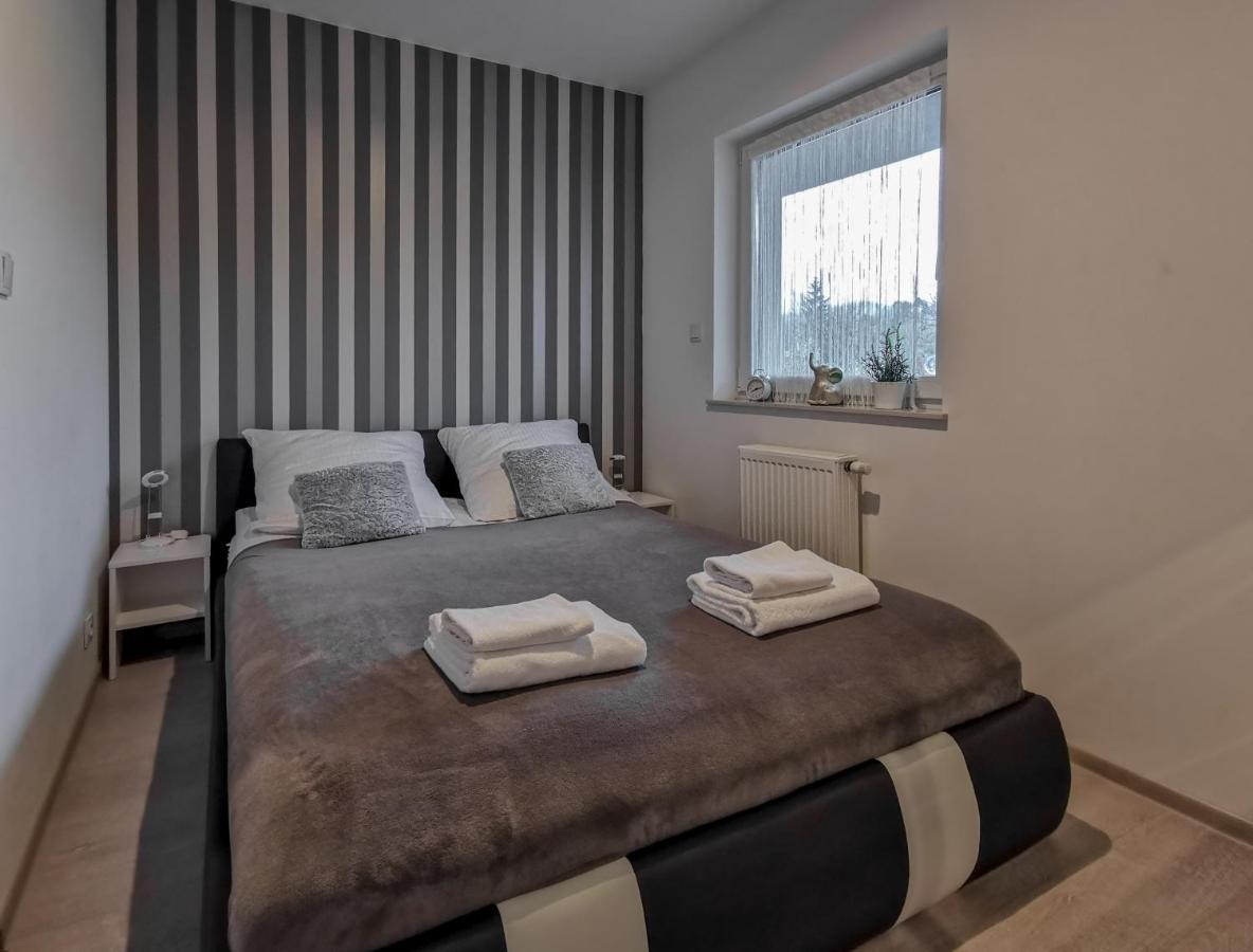Apartament Kopydlo Wisła Εξωτερικό φωτογραφία